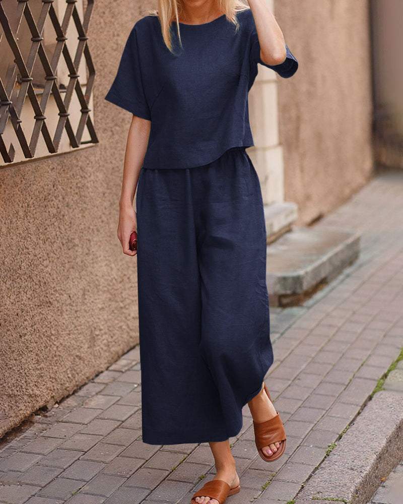 Beautifully Finished Garment in a Timeless Design