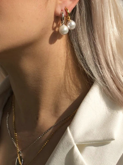 Elegantly Styled Garment for Everyday Wear