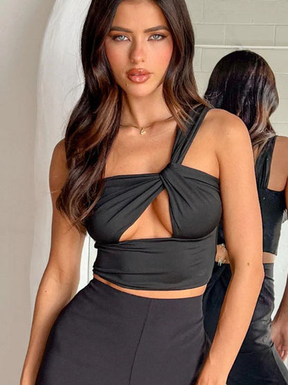 Classic Vintage & Enduringly Stylish Top