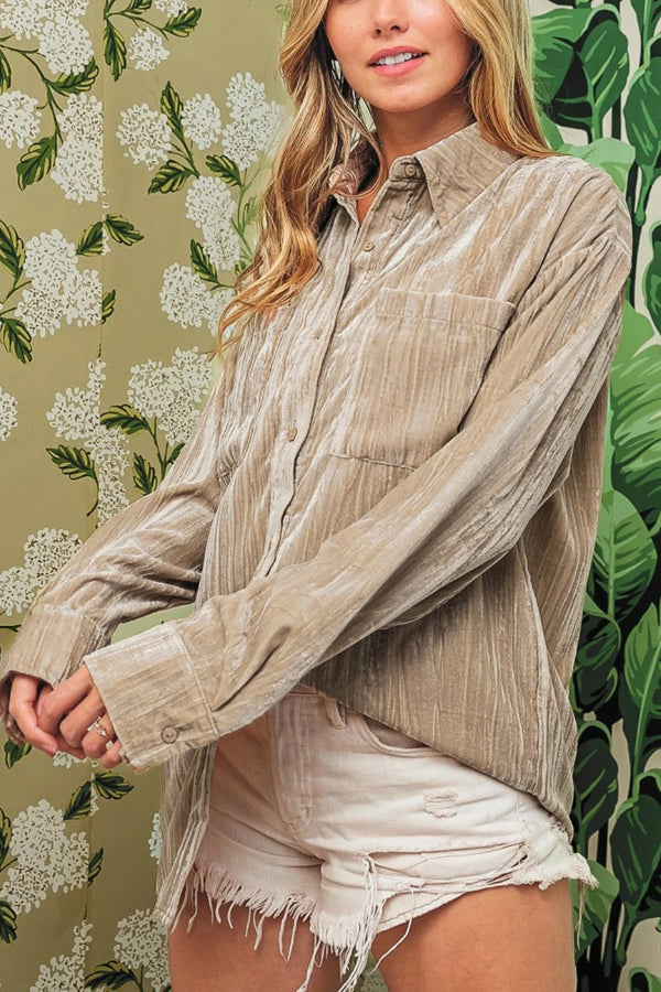 Classic Vintage & Enduringly Stylish Shirt