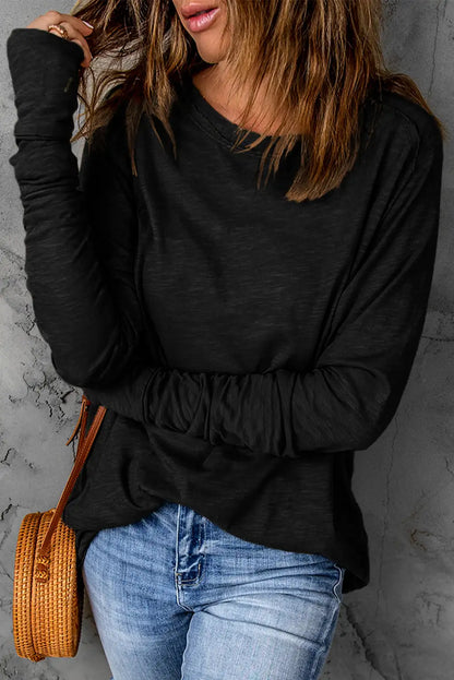 Beautifully Finished Top in a Timeless Design