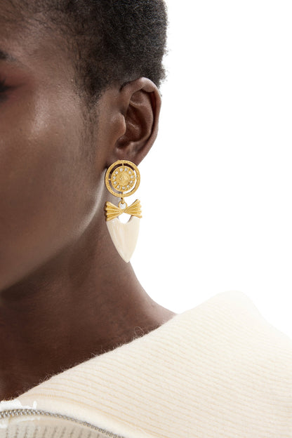 Beautifully Balanced Garment with Timeless Character