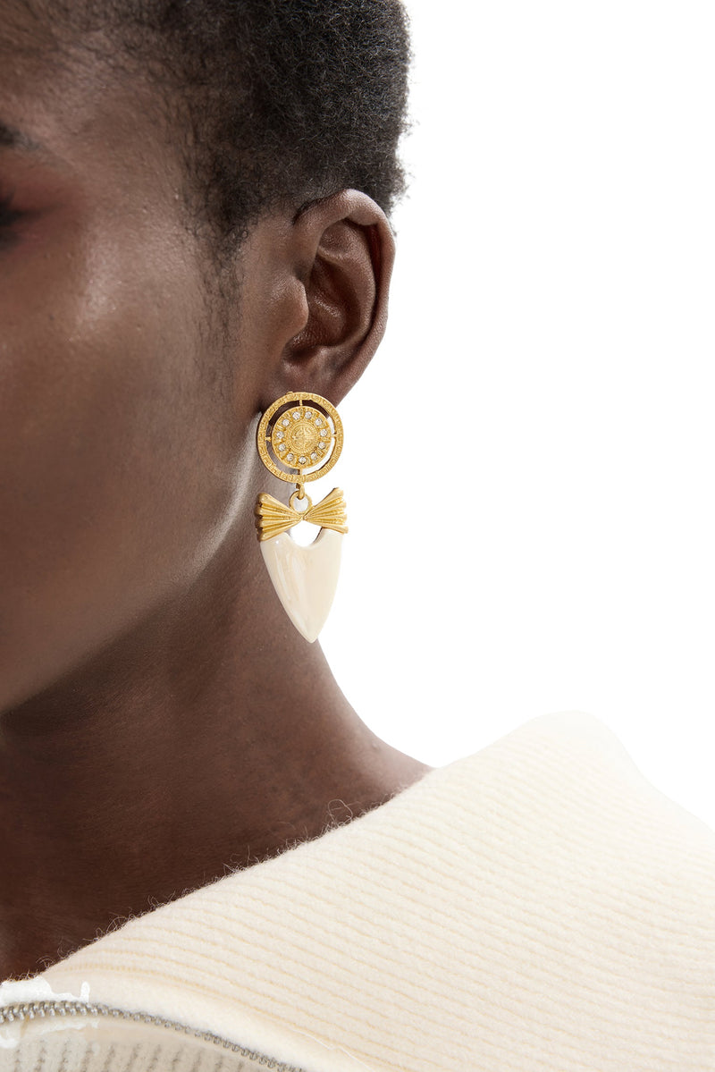 Beautifully Balanced Garment with Timeless Character