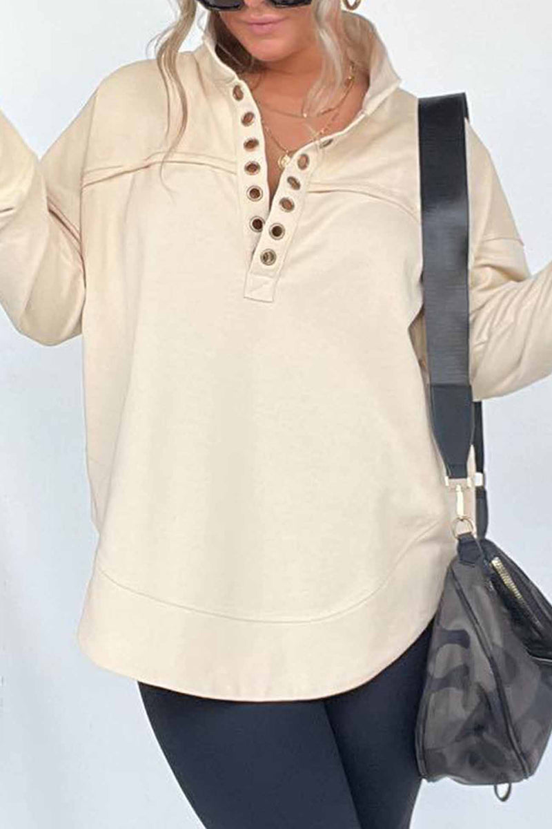 Gracefully Styled Shirt for Any Occasion