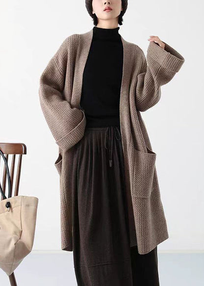 Elegantly Styled Cardigan for Everyday Wear