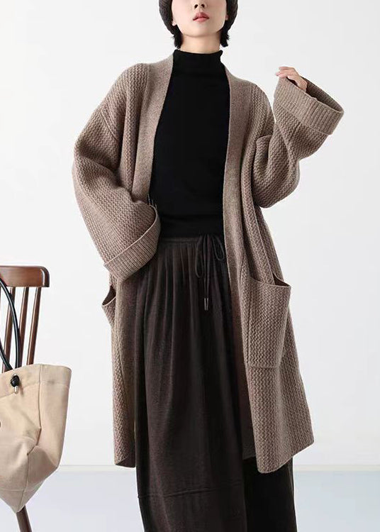 Elegantly Styled Cardigan for Everyday Wear