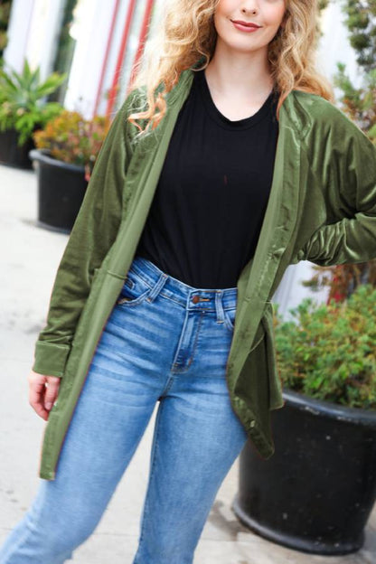 Elegantly Styled Top for Everyday Wear
