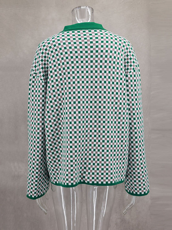 Beautifully Crafted Cardigan in a Classic Style
