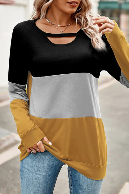 Elegantly Styled Shirt for Everyday Wear
