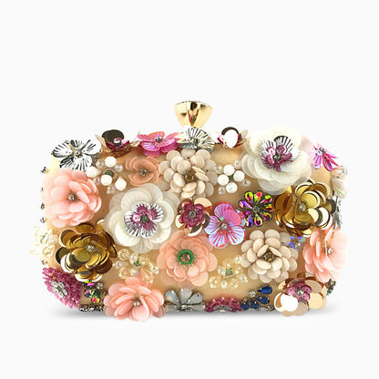 Classic Vintage Bag with a Flattering Fit