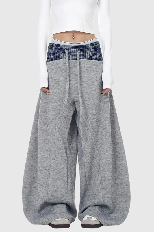 Beautifully Balanced Pants with Timeless Character