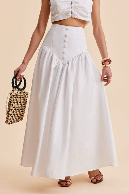 Beautifully Crafted Garment in a Classic Style