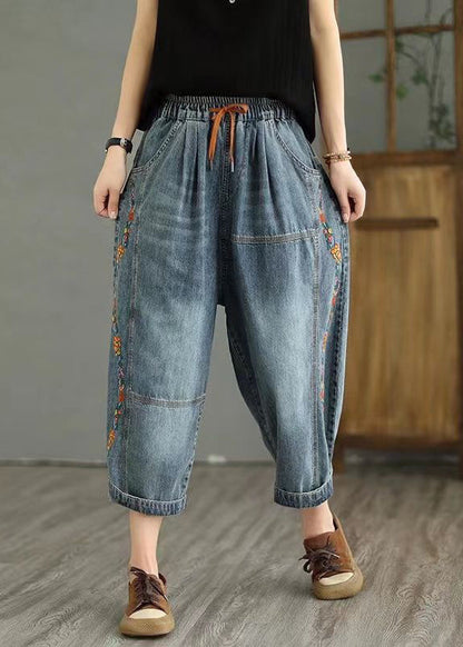Beautifully Crafted Pants in a Classic Style