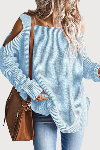A Vintage Style Top with Delicate Timeless Details
