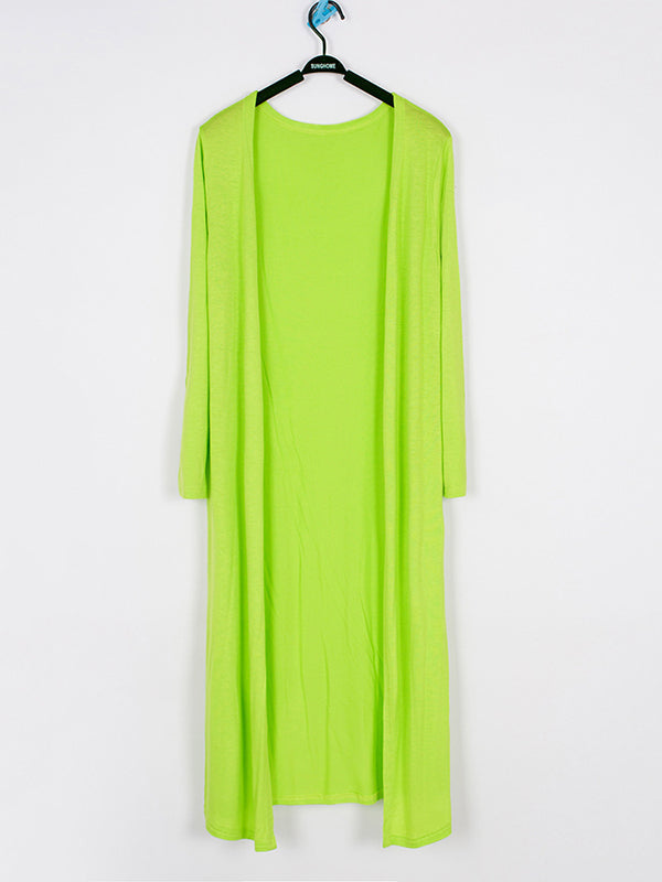 Vintage Inspired Garment with a Contemporary Edge
