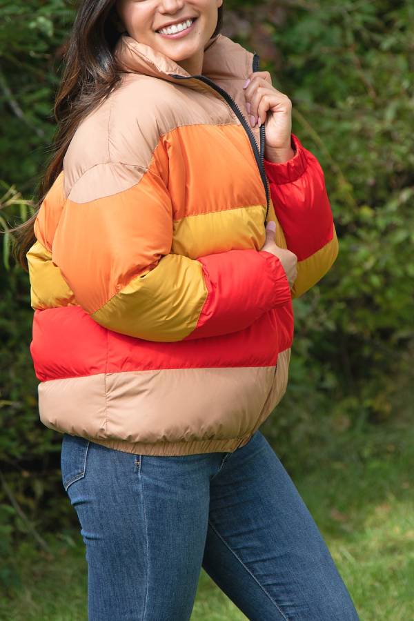 Classic Vintage & Enduringly Stylish Jacket