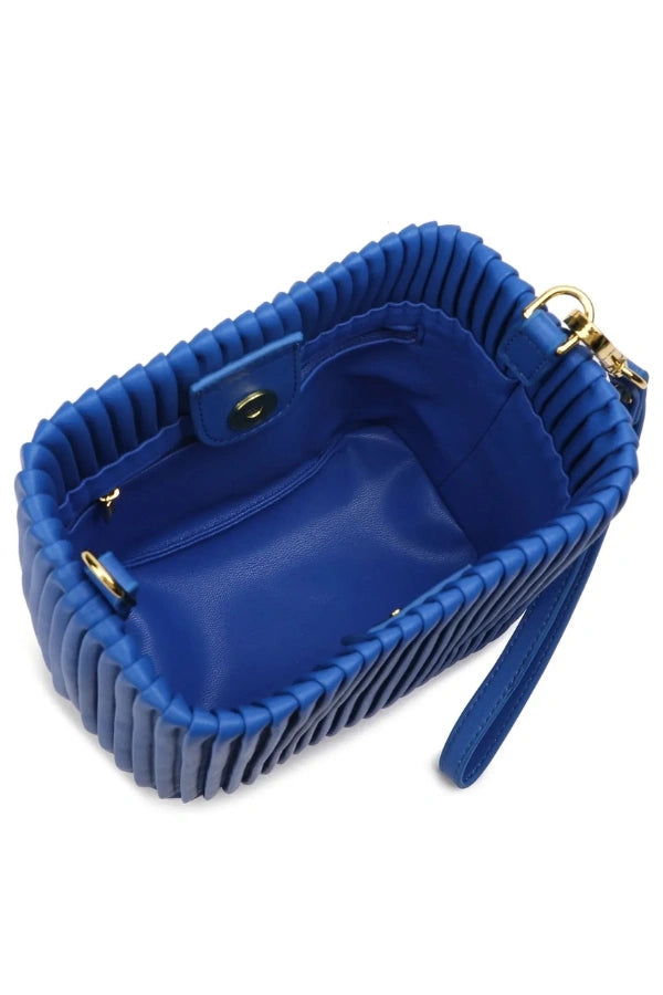Beautifully Balanced Bag with Timeless Character