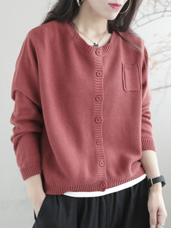Gracefully Styled Cardigan for Any Occasion