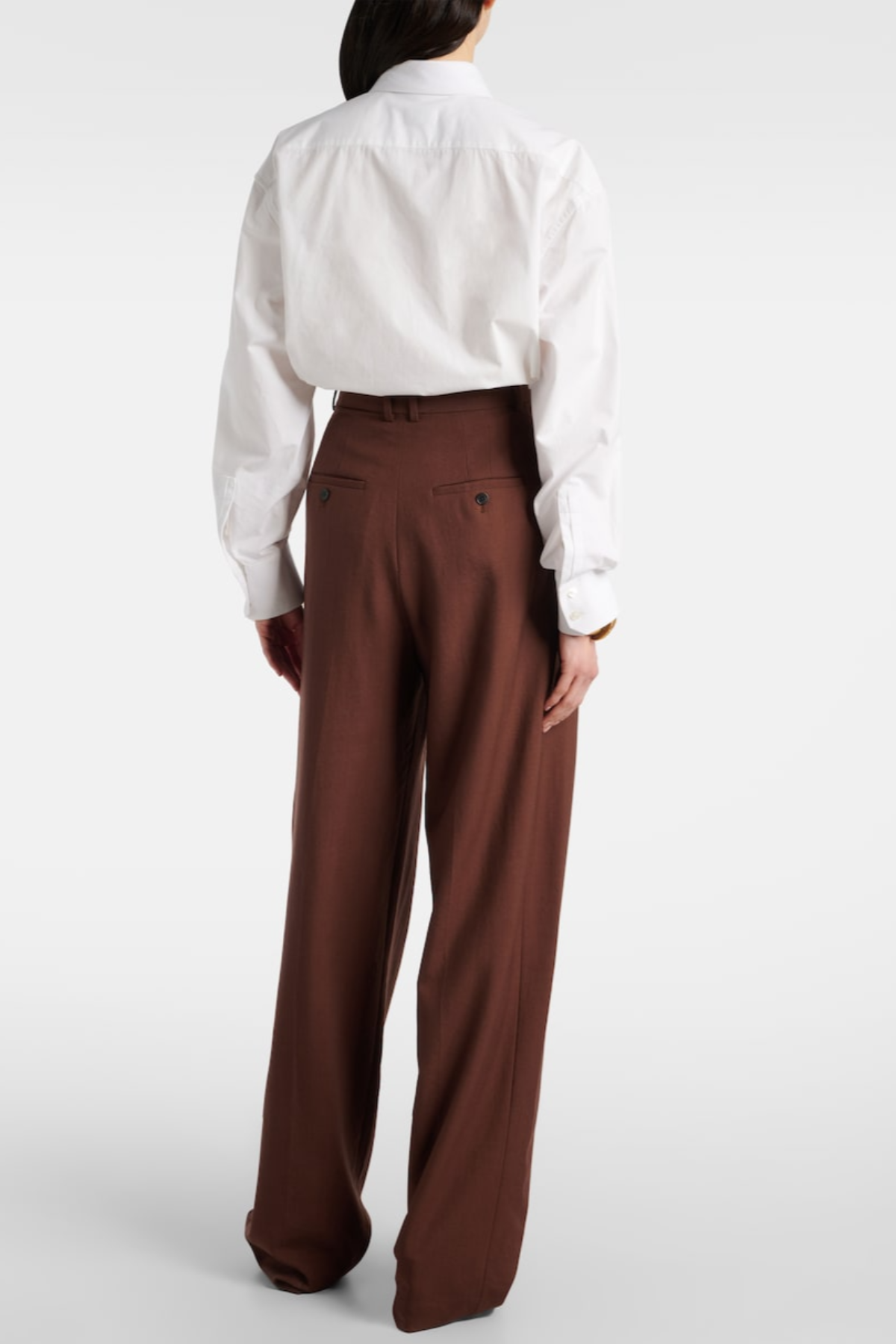 Vintage Inspired Garment with a Contemporary Edge
