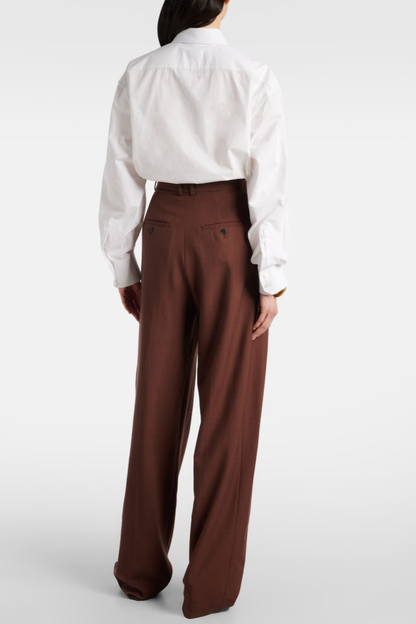 Vintage Inspired Garment with a Contemporary Edge