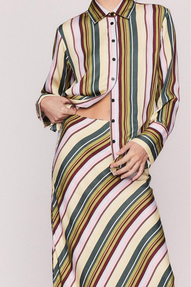 A Vintage Style Garment with Delicate Timeless Details
