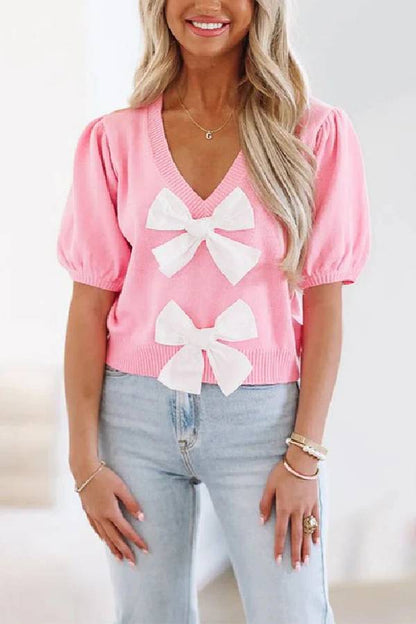 Classic Vintage Top with a Flattering Fit