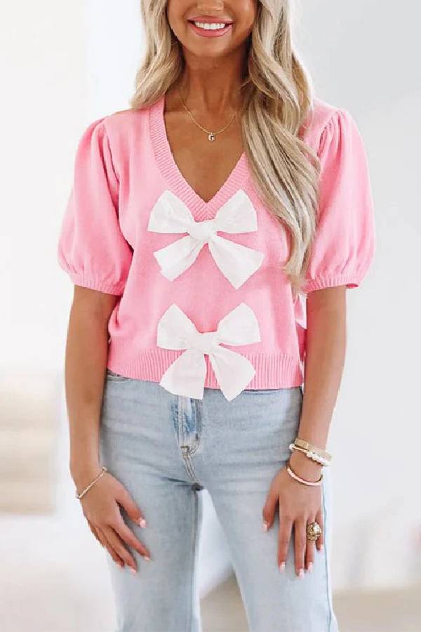 Classic Vintage Top with a Flattering Fit
