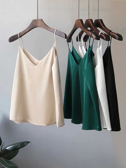Gracefully Styled Top for Any Occasion