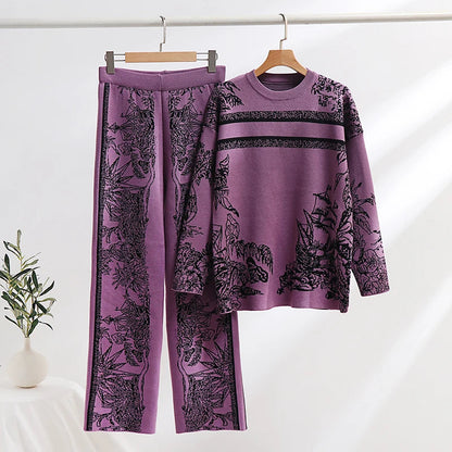 Beautifully Balanced Garment with Timeless Character