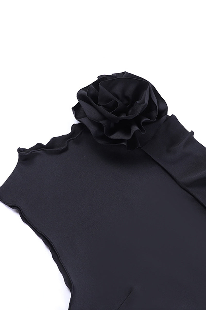 Sophisticated Garment with a Clean Classic Look