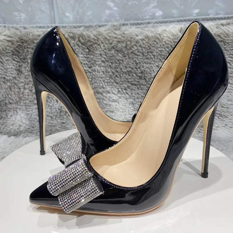 Beautifully Finished Shoes in a Timeless Design