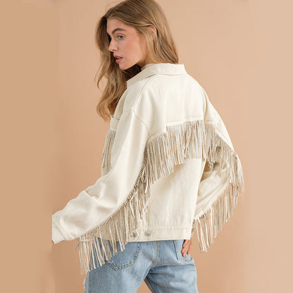 Classic Vintage Shirt with a Flattering Fit