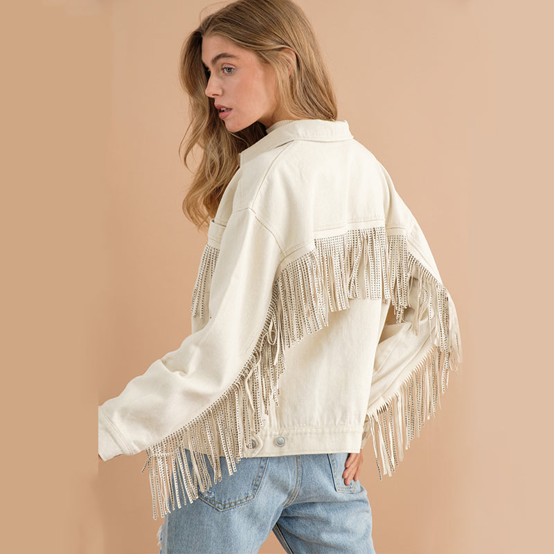 Classic Vintage Shirt with a Flattering Fit