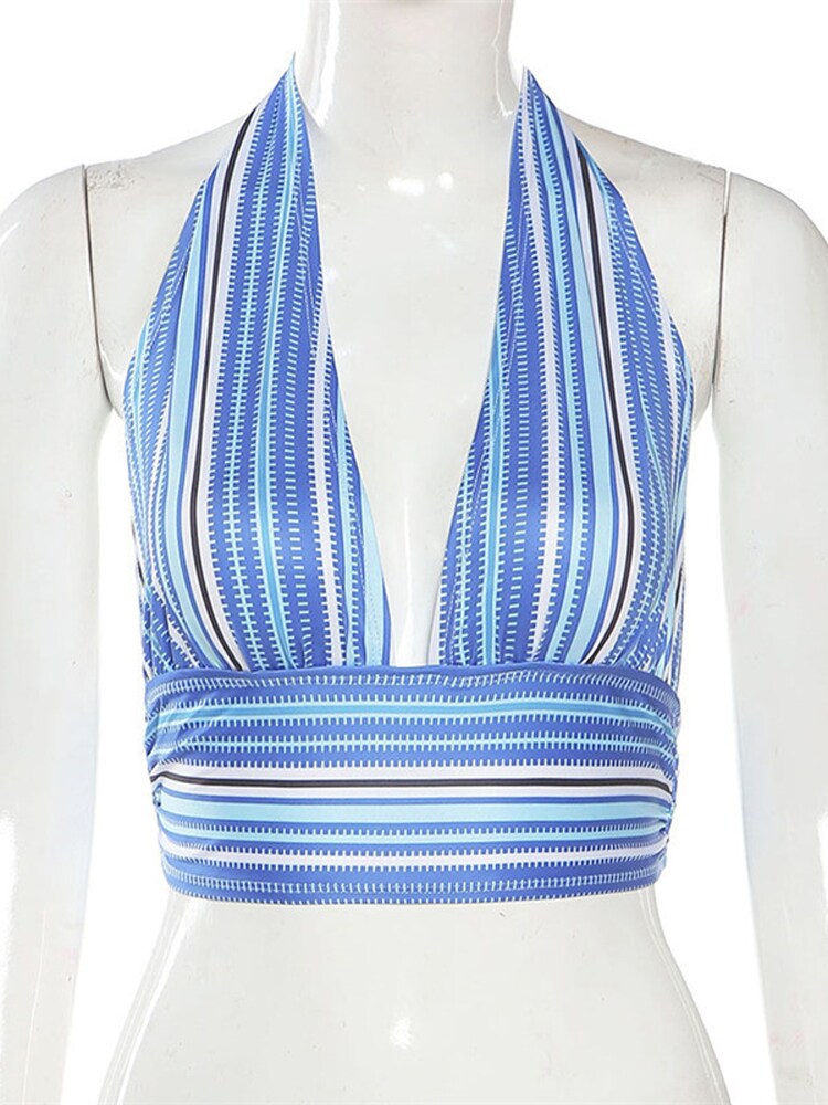 Beautifully Balanced Top with Timeless Character