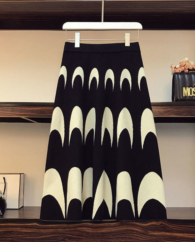 Only Skirt