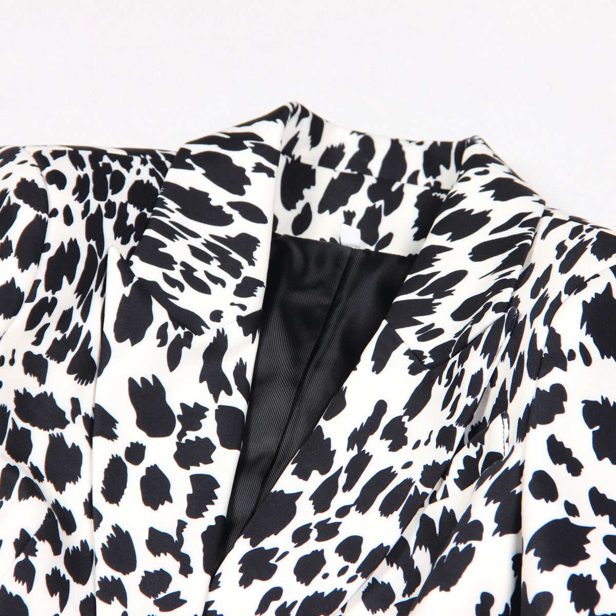 Beautifully Balanced Jacket with Timeless Character