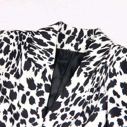 Beautifully Balanced Jacket with Timeless Character
