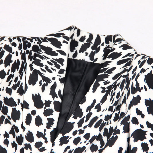 Beautifully Balanced Jacket with Timeless Character