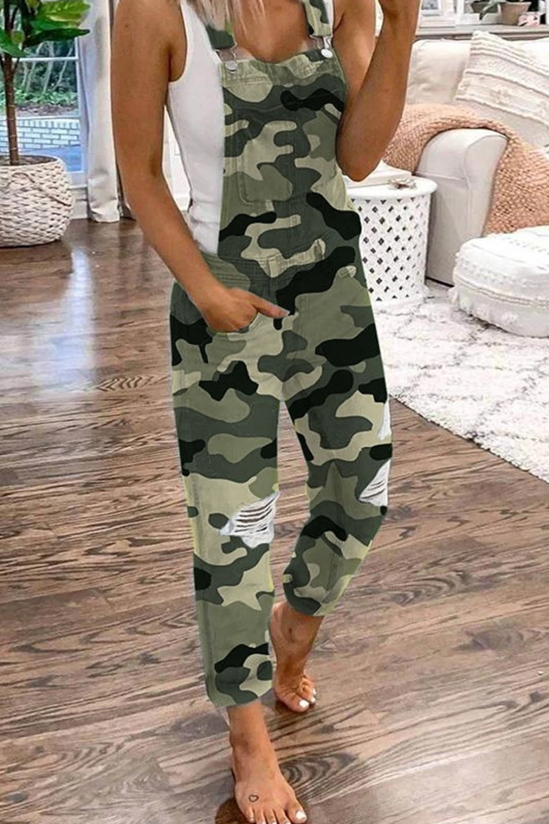 Camouflage