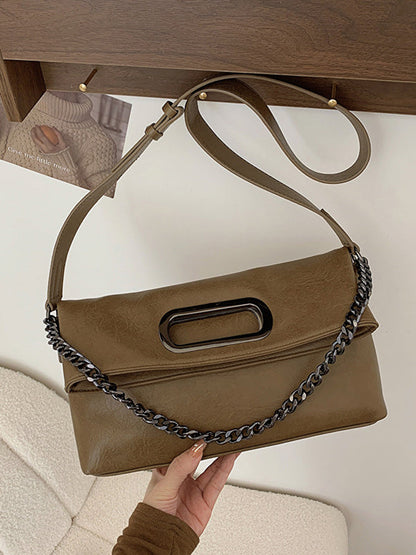 Beautifully Finished Bag in a Timeless Design