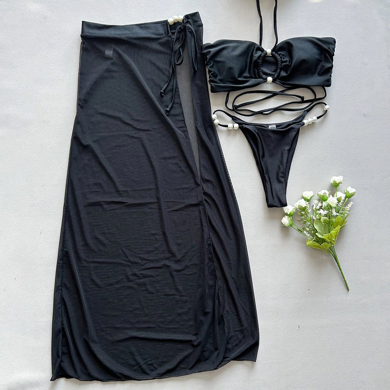 A Vintage Style Garment with Delicate Timeless Details