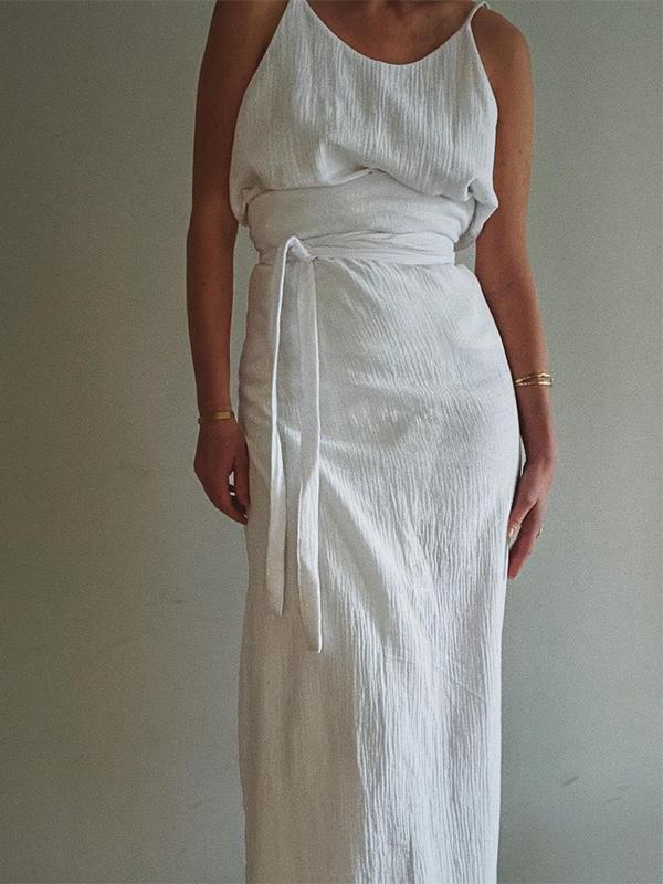 Well Tailored Garment with a Graceful Silhouette