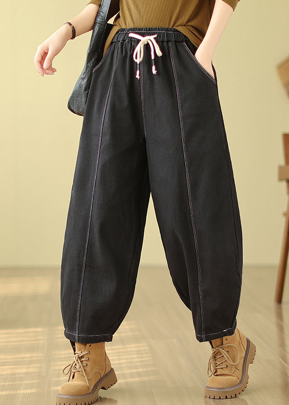 Beautifully Finished Pants in a Timeless Design