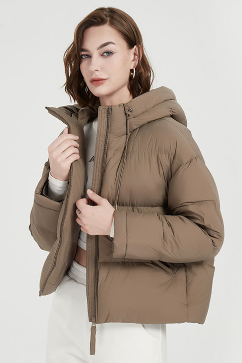 Elegantly Styled Garment for Everyday Wear