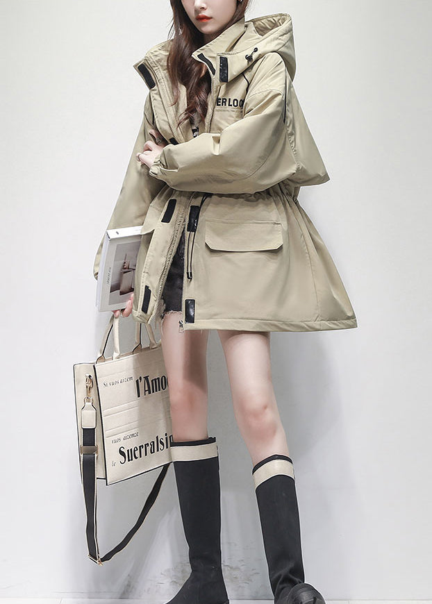 Sophisticated Jacket with a Clean Classic Look