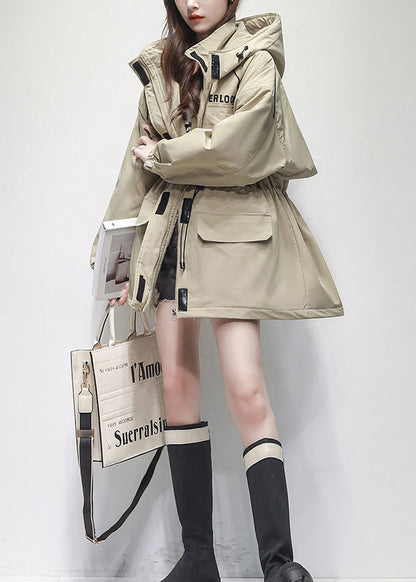 Sophisticated Jacket with a Clean Classic Look