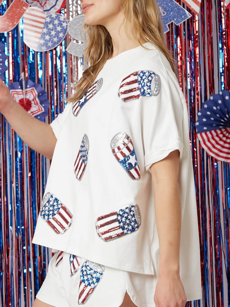 Vintage Inspired Garment with a Contemporary Edge