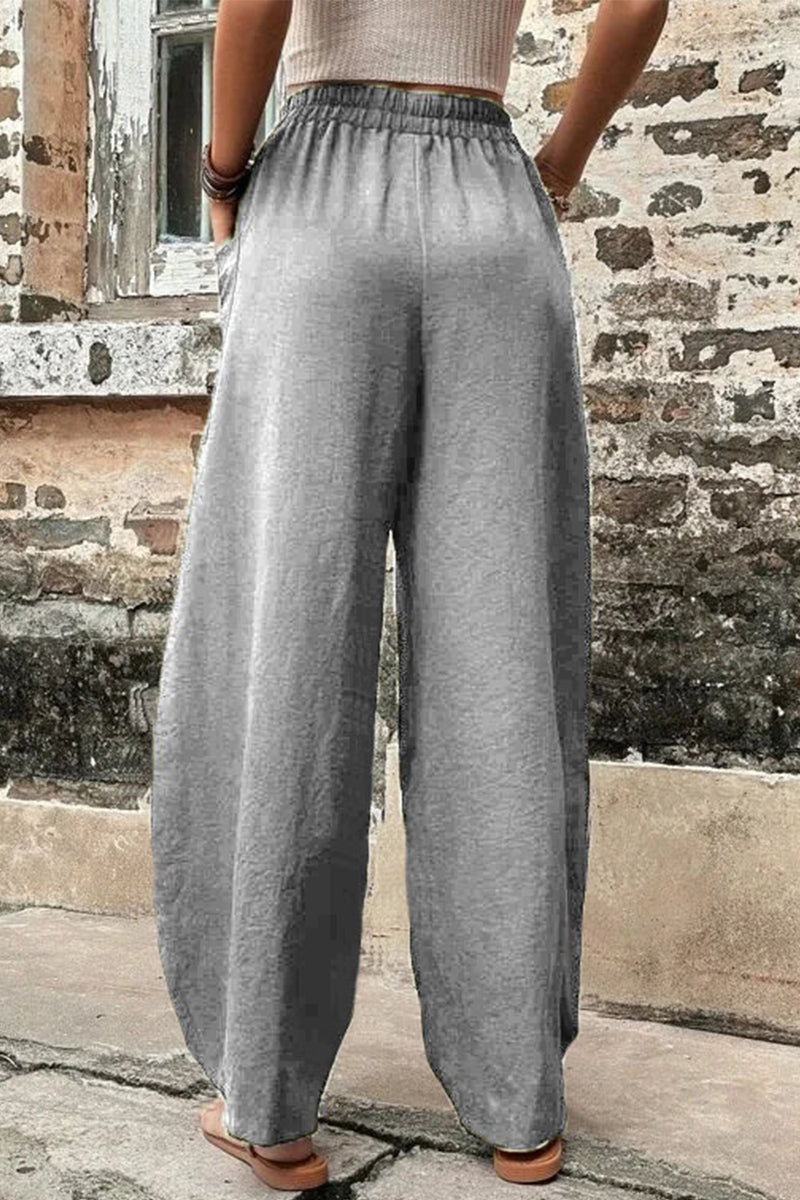 Well Tailored Garment with a Graceful Silhouette