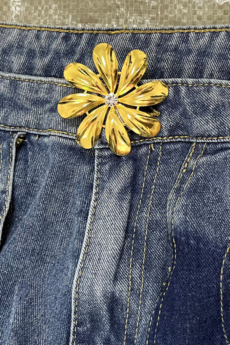 Beautifully Balanced Garment with Timeless Character