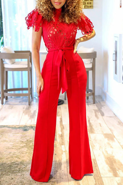 Beautifully Balanced Garment with Timeless Character